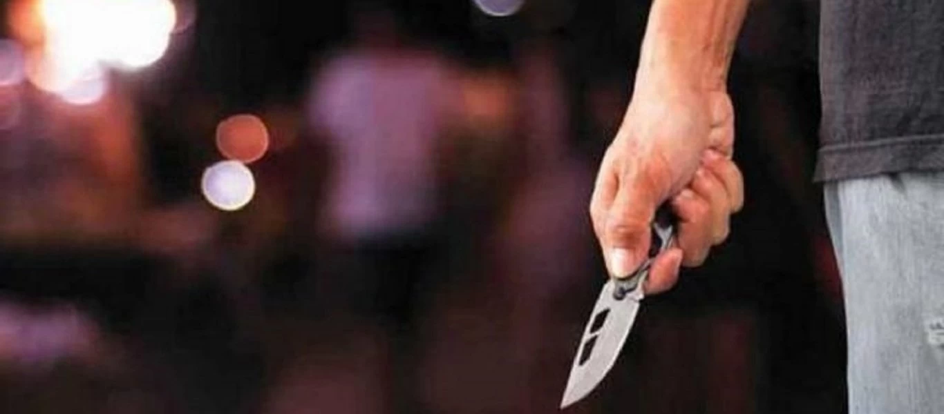 Μαχαίρωμα περιπτερά στην Αταλάντη: «Δεν ήθελα να τον σκοτώσω» δηλώνει ο 31χρονος αλλοδαπός